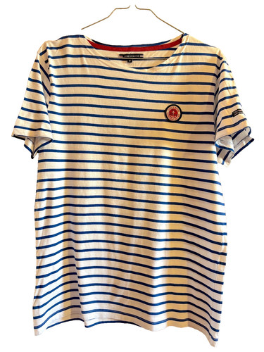 Terre marins tee - marins, shirt