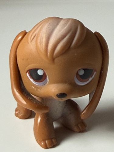 Littlest pet shop petshop - littlest,