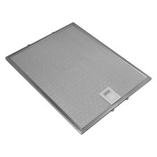 Filtre métallique pour hotte