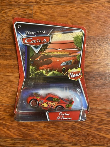 Voiture miniature disney pixar - disney,