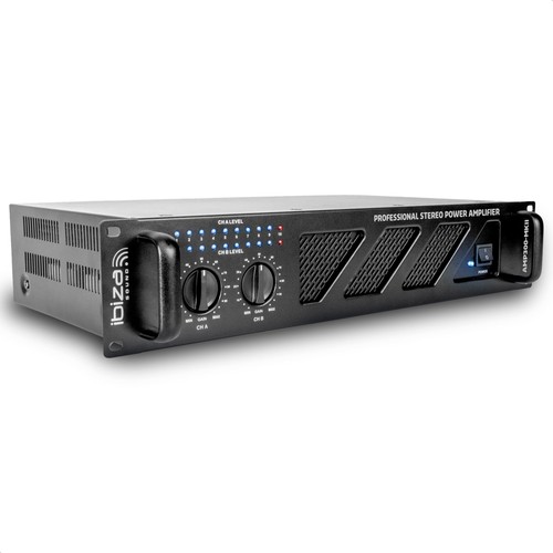 Amp300 mkii amplificateur sono - amp300-mkii,