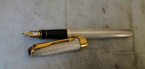 Rare stylo plume - stylo, sonnet