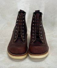 Bottes Red Wing Lineman 2906