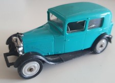 PEUGEOT 201 VOITURE MINIATURE