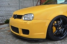 Maxton - Lame Du Pare-Chocs Avant VW GOLF IV R32 