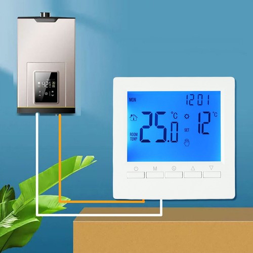 Thermostat ambiance - thermostat, d'ambiance