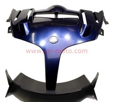 tete de fourche centrale Yamaha 1300 FJR 2006-2012 3P6-28351-00-P2