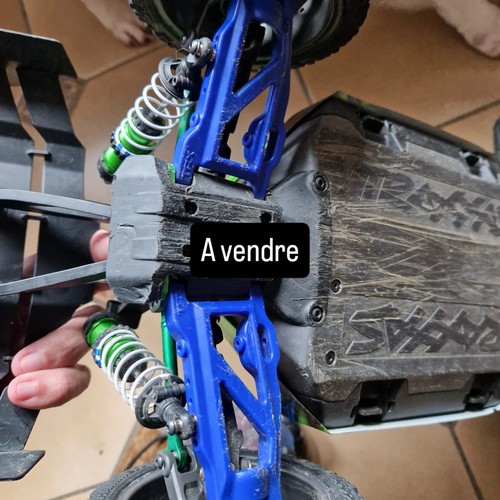 Jato traxxas pack - traxxas, 5
