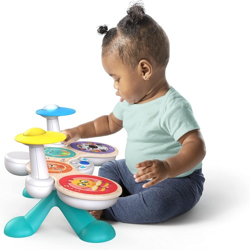 Baby einstein together - einstein,