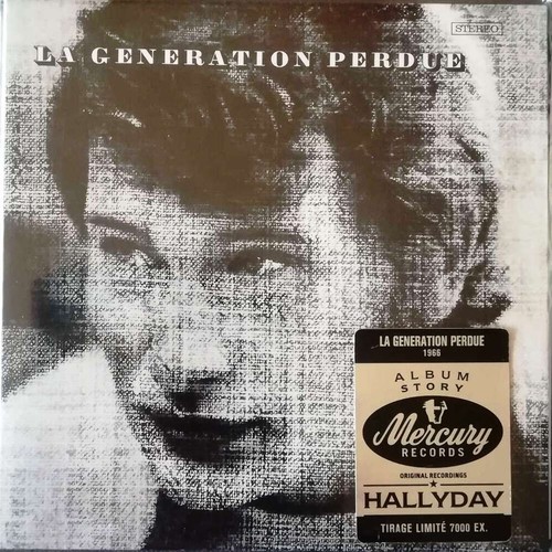 Digitalpack 1966 johnny - [cd,