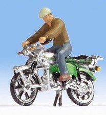 NOCH, Moto Kreidler Florett