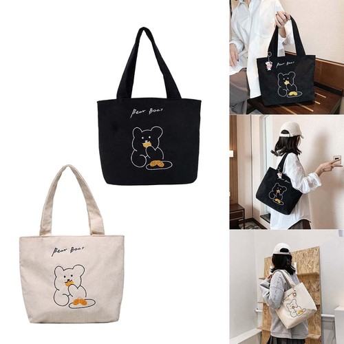 Sac fourre tout - sac, main