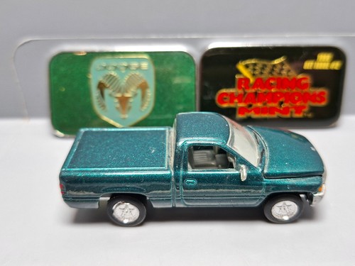 Racing champions dodge ram - dodge,