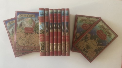 Jules verne lot en - lot,