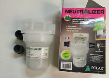 Neutraliseur de condensation gaz 23 Kw maxi  POLAR  NEUTR12GAZ