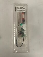 Atlantic Ensemble Thermostat 1200W Version Verticale Murale TEC2012 Réf 029308