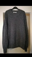 Pull Givenchy Homme Taille M Laine Angora