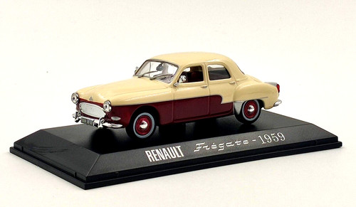 Renault fregate 1959 43 - fregate,