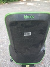 BIMOS Chaise d’atelier pivotante