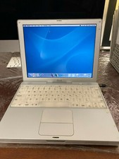 Apple iBook A1005 12.1"