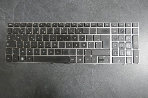 Clavier pour ordinateur - , hp