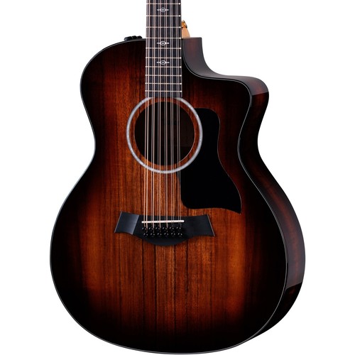 Taylor 264ce dlx - taylor, grand