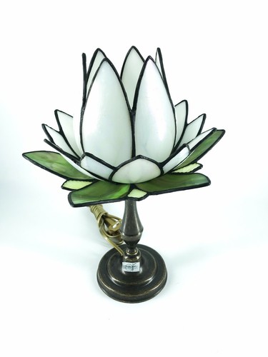 Lampe table abat - de,