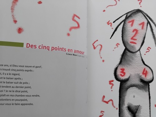 Les plus beaux - les,