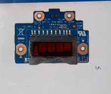 Carte Lecteur SD pour TOSHIBA satellite C870D 