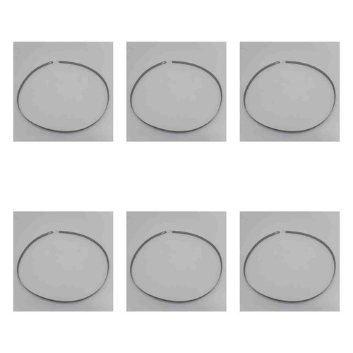 6pcs scale encode strip - 6pcs,
