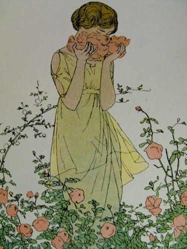 Marty des roses parfum - des,