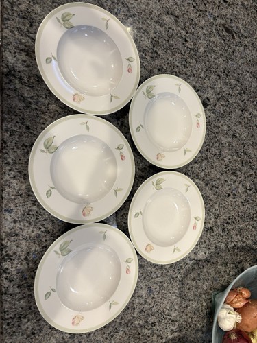 Villeroy boch florea - &,