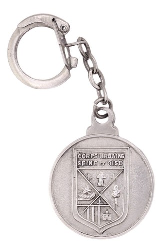 Porte clés - porte-clés, (keychain)