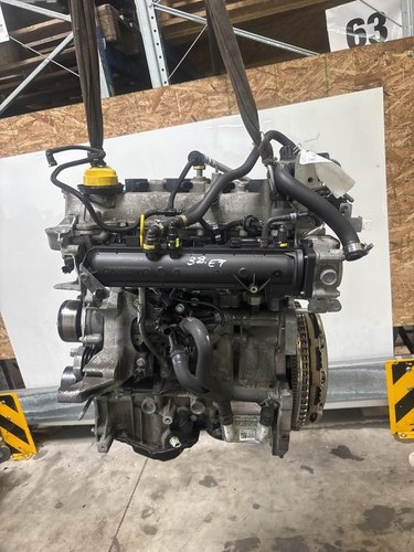Moteur pour nissan - pour,