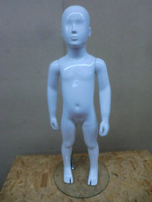 Mannequin Vitrine Poupée Mode