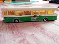 Bus Saviem Majorette