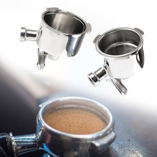 Tête de porte-filtre à