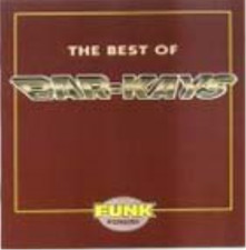 Best Of, The - Vol. 1 (CD) Album