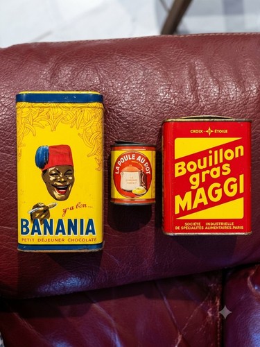 Collection objets - collection, d'objets