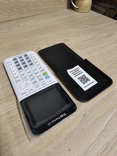 Texas instruments 83 - texas,
