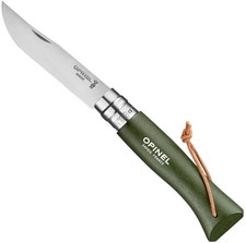 Opinel folding knife - no.,