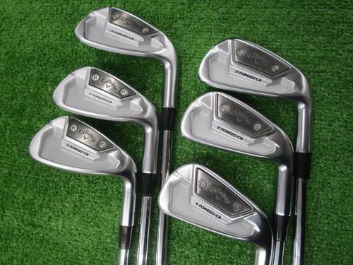 Callaway iron set - callaway,