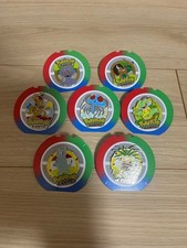 Pokemon Park Kanto Pins Can