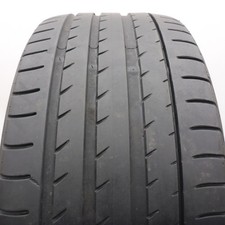 1X YOKOHAMA 255/35 R19 96Y XL