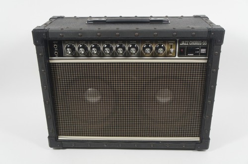 Roland jazz chorus - jc-55, 40w