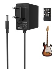 9V 1A Adaptateur