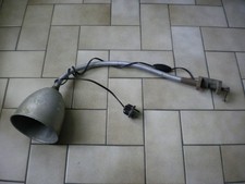Lampe d'atelier ancienne