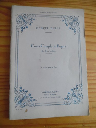Partitions recueil marcel - recueil,