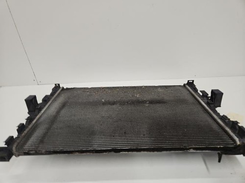 Radiateur eau ford galaxy - ford,