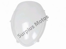 BULLE AVANT DUCATI 1000 ST3 2007-2007 / NE 59397
